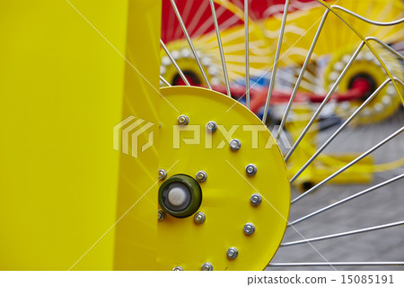 agricultural machinery 15085191