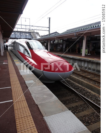 Akita Shinkansen Komachi E 6 series 15085912