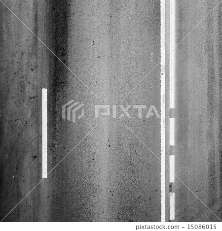 Square background texture of an asphalt road 15086015