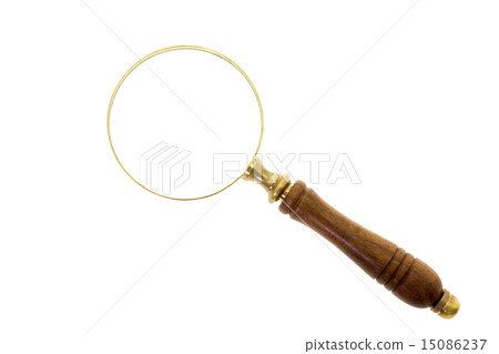 Magnifying glass 15086237