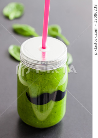 Green smoothie 15086238