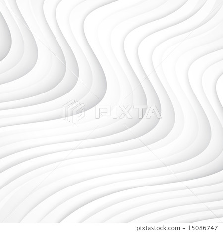 Vector abstract background design waves.  15086747
