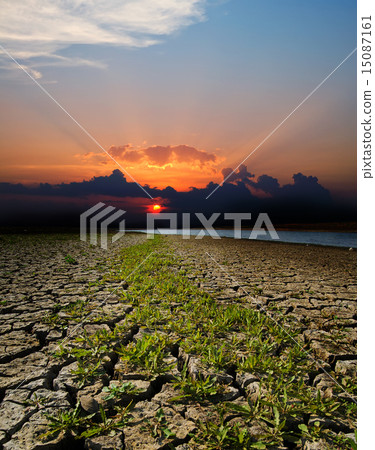 natural disaster 15087161