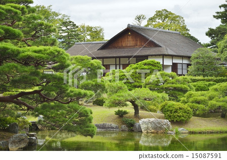 Katsuragi帝國理工學院 15087591