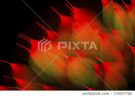 煙花（特殊攝影的抽象表達） 15087786