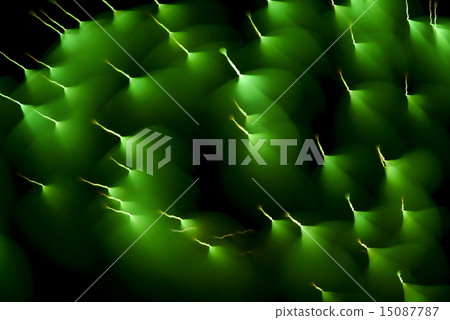 煙花（特殊攝影的抽象表達） 15087787