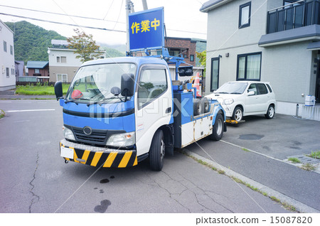 Car breakdown 15087820