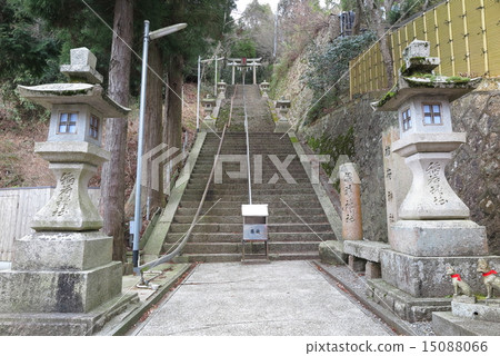 Arima Inari shrine 15088066