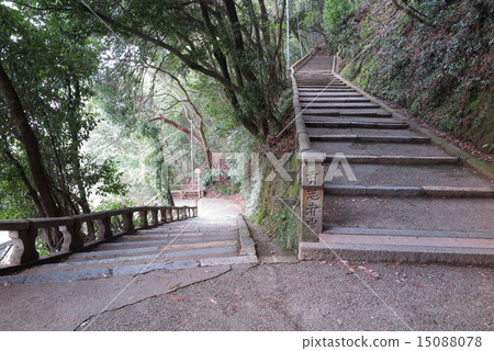 Shichibu of Shishimizu Shrine of Omotesando 15088078