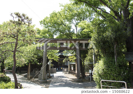 E原神社 E原神社 15088622