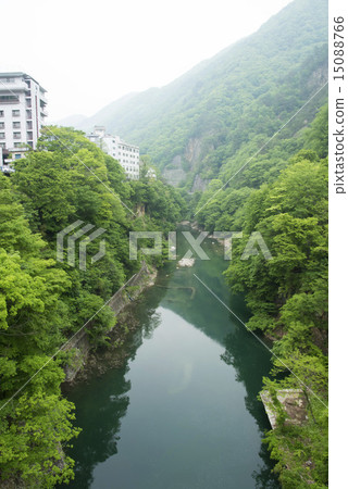Katakiri River / Ojijin Valley 15088766