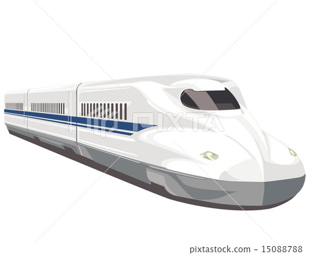 Shinkansen Shinkansen 15088788