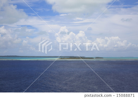 艾圖塔基島 艾圖塔基島 15088871