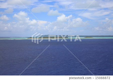 艾圖塔基島 艾圖塔基島 15088872