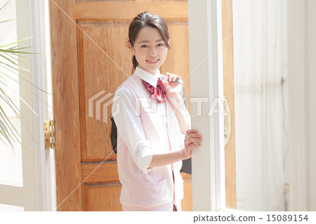 入口 走廊 門廳 15089154