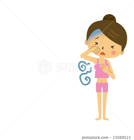 Wakiga Wakiga 15089521