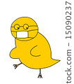 Secretly chick 15090237