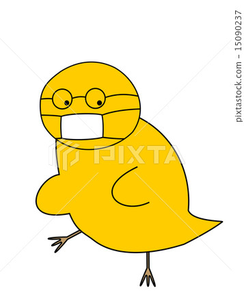 Secretly chick 15090237