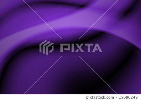 abstract line and wavy purple background 15090249