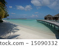 Maldives 15090332