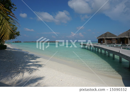 Maldives Maldives 15090332