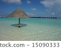 Maldives 15090333