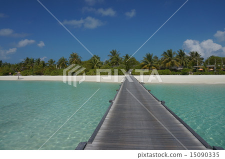 Maldives 15090335