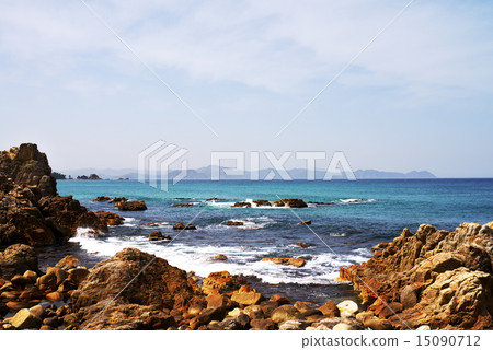 Crystal beach spring 15090712