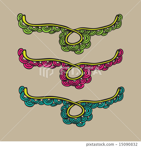 Knitting rope Knitting rope 15090832