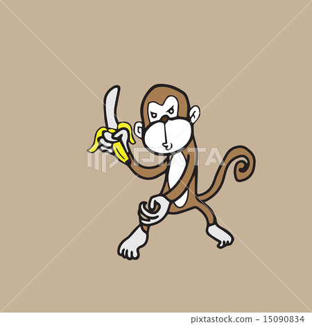 Monkey and banana Monkey and banana 15090834