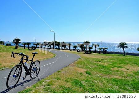 cycling, cycling road, bicycle 15091559