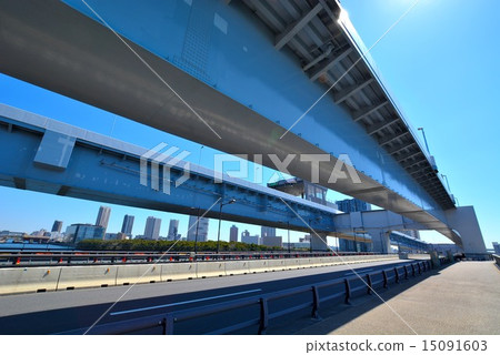 Bridge Bridge 15091603