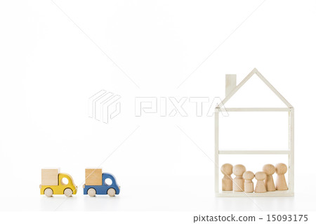 一幢房子 一幢房子 15093175