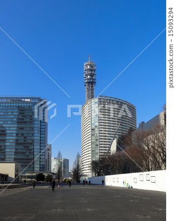 Media Tower Sunny Yokohama 15093294