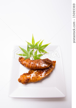 煮鯖魚蛋 煮鯖魚蛋 15093369