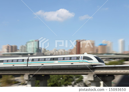Shanghai Linear Motor Car Shanghai Linear Motor Car 15093650