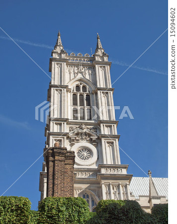 Westminster Abbey 15094602