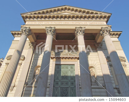 San Massimo church, Turin 15094603