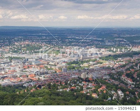 Stuttgart, Germany 15094621