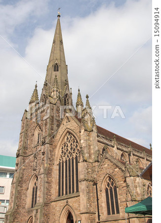 St Martin Church, Birmingham 15094914