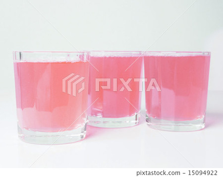 Pink grapefruit saft Pink grapefruit saft 15094922