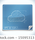 Blueprint Icon 15095313
