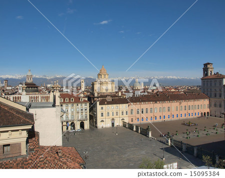 Piazza Castello, Turin 15095384