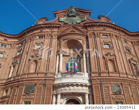 Palazzo Carignano Turin Palazzo Carignano Turin 15095411