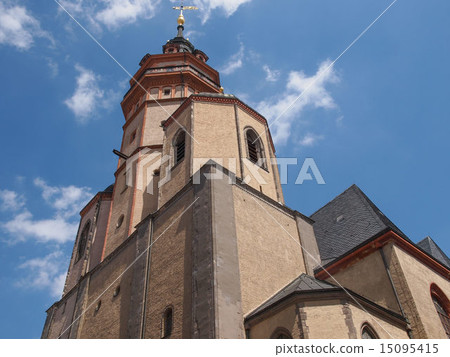 Nikolaikirche Leipzig 15095415