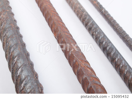 Rebar reinforcement bar 15095432