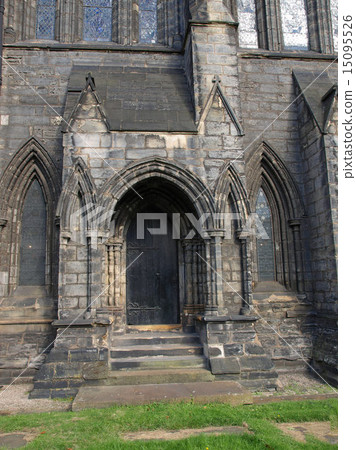 Glasgow cathedral Glasgow cathedral 15095526