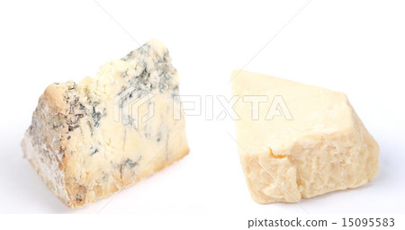 Blue Stilton Cheese Blue Stilton Cheese 15095583