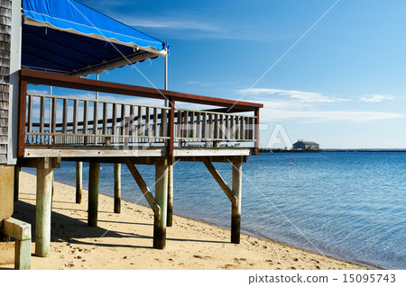 Beach house at Provincetown, Cape Cod 15095743