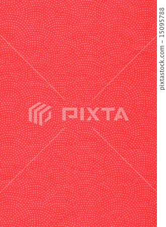 Texture of Japanese paper 15095788